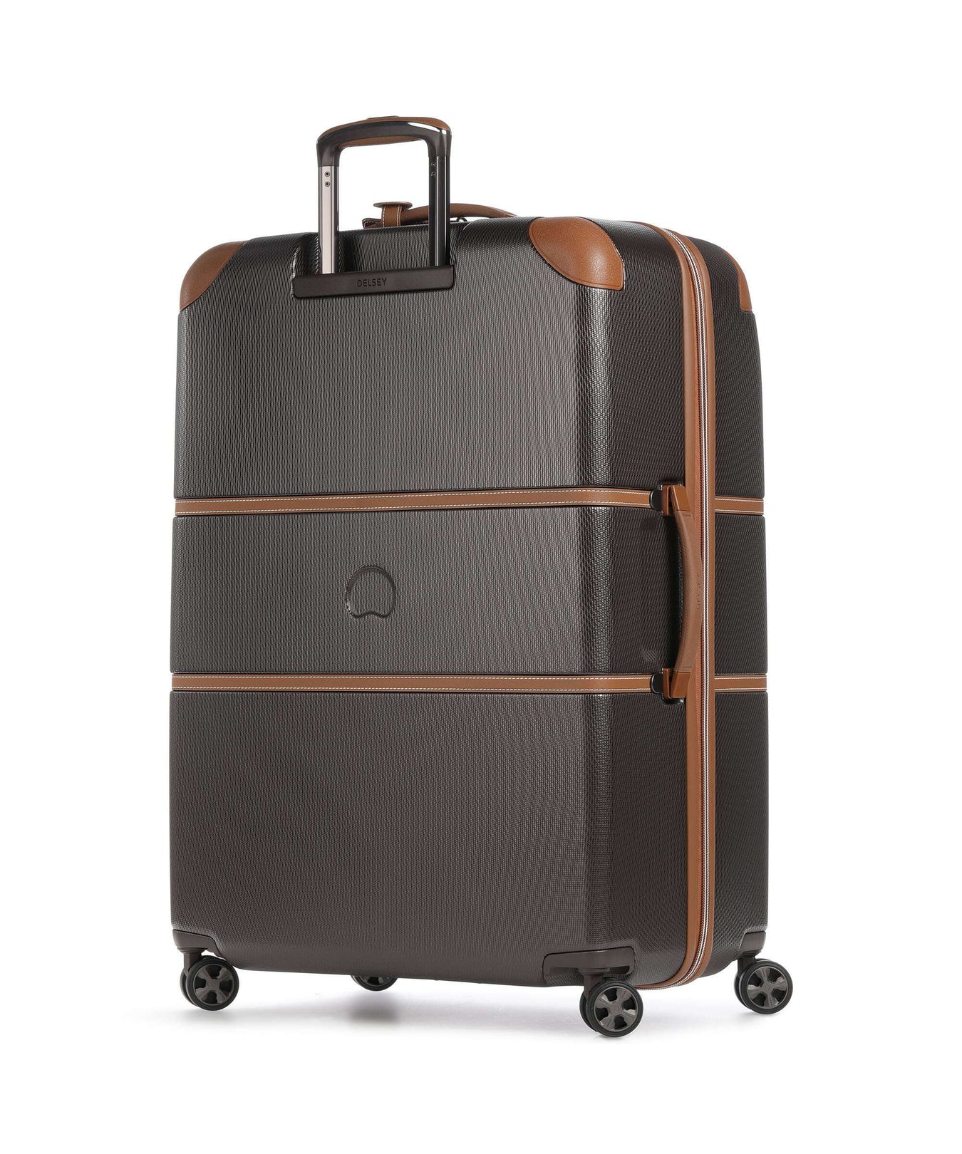 Delsey Paris Chatelet Air 2.0 Spinner (4 wheels) braun