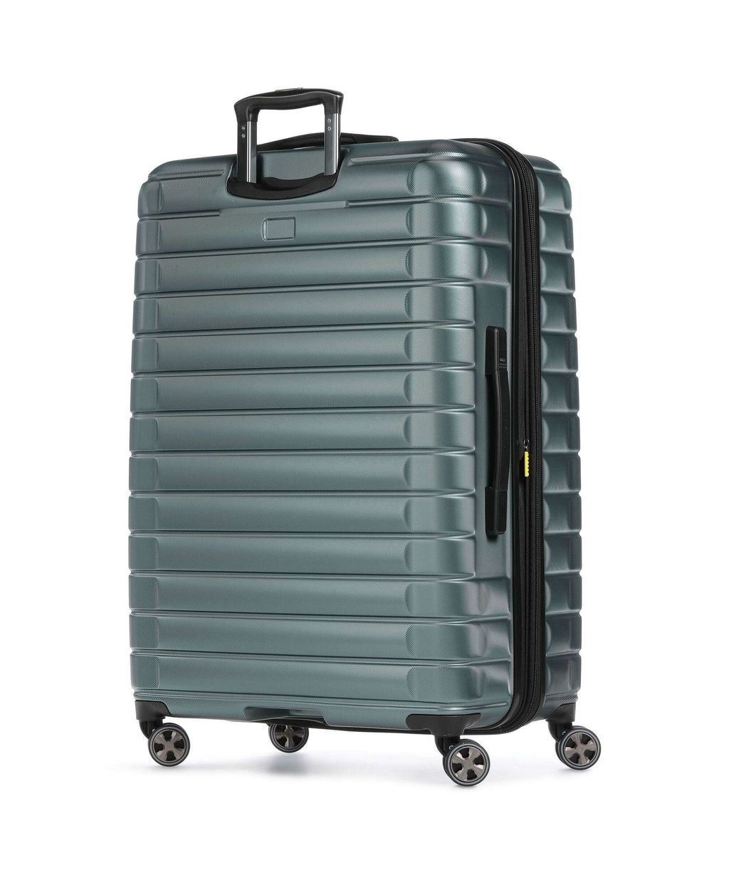 Delsey Paris Shadow 5.0 Spinner (4 wheels) grün