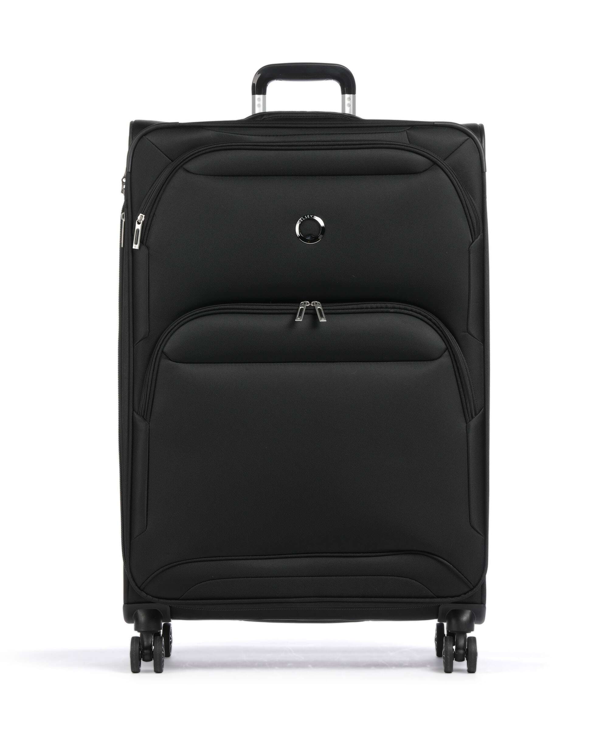 Delsey Paris Sky Max 2.0 Spinner (4 wheels) schwarz