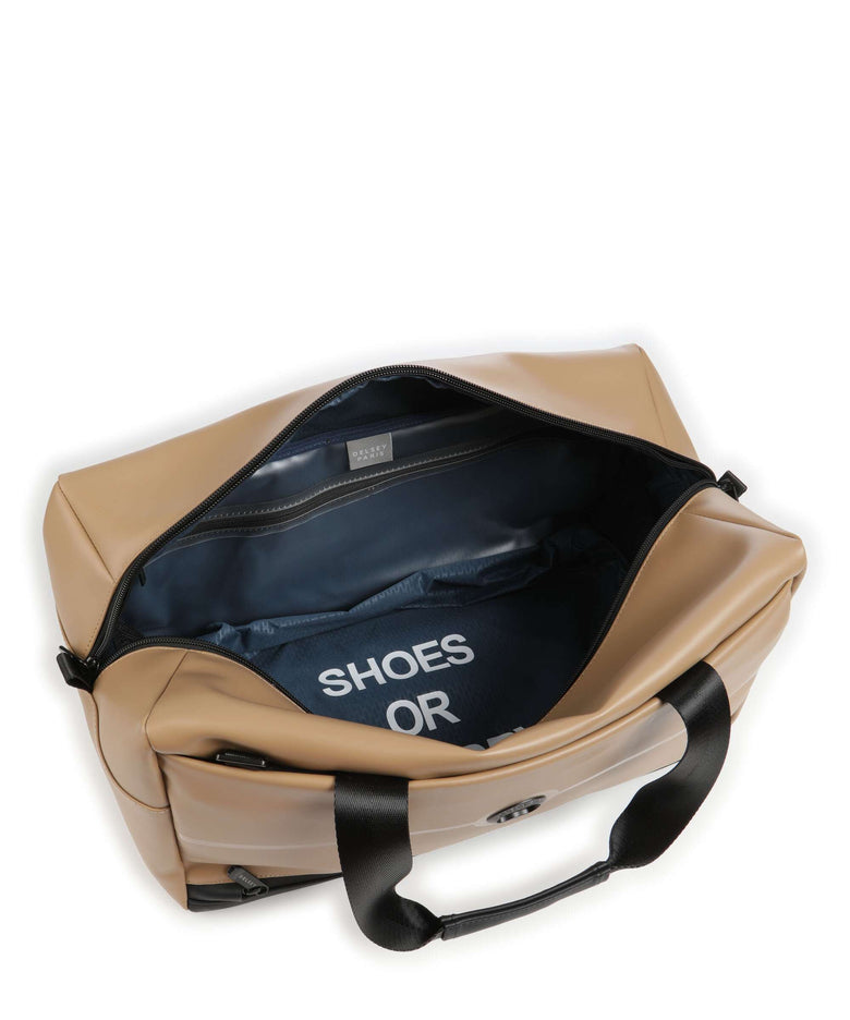 Delsey Paris Turenne Weekend bag beige