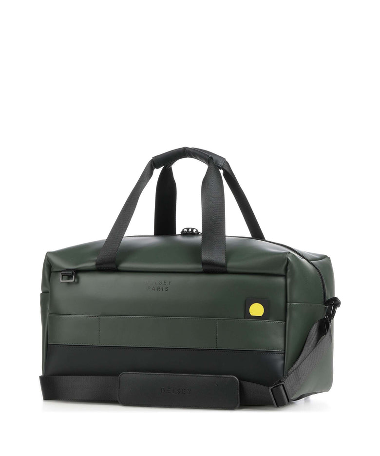 Delsey Paris Turenne Weekend bag grün