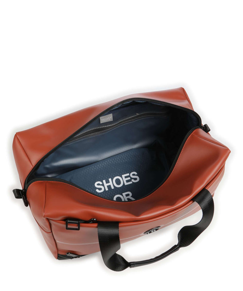 Delsey Paris Turenne Weekend bag backstein