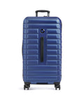 Delsey Paris Shadow 5.0 Spinner (4 wheels) blau