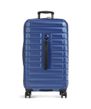 Delsey Paris Shadow 5.0 Spinner (4 wheels) blau