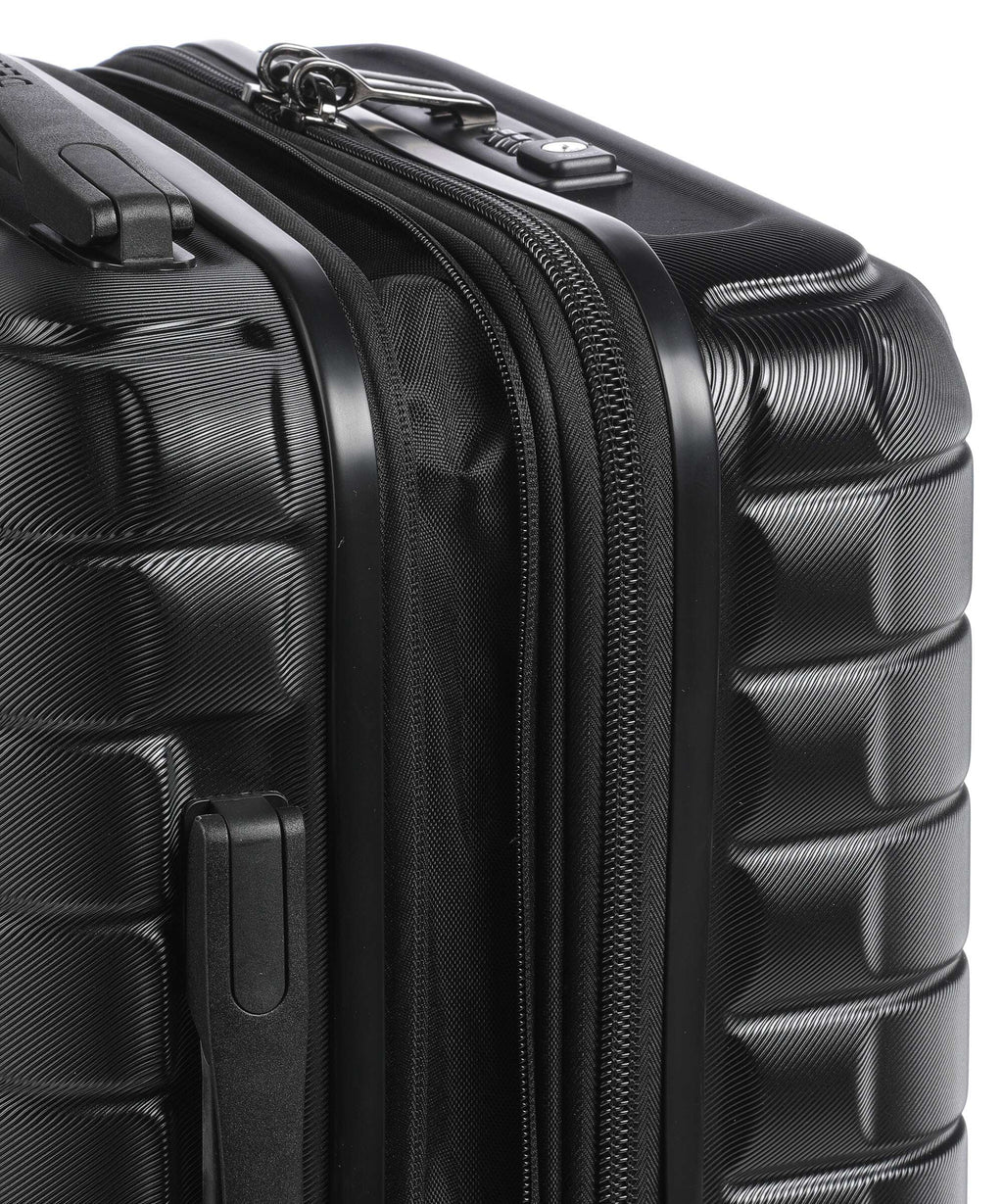 Delsey Paris Shadow 5.0 Spinner (4 wheels) schwarz