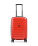 Delsey Paris Shadow 5.0 Trolley (4 wielen) intensives rot