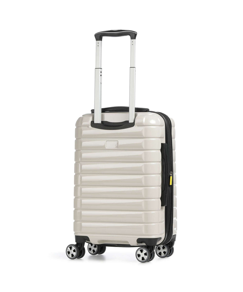 Delsey Paris Shadow 5.0 Spinner (4 wheels) elfenbein