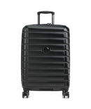 Delsey Paris Shadow 5.0 Trolley (4 wielen) schwarz