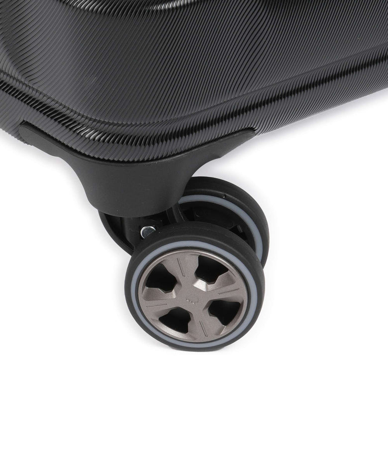 Delsey Paris Shadow 5.0 Spinner (4 wheels) schwarz