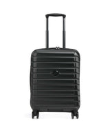 Delsey Paris Shadow 5.0 Trolley (4 wielen) schwarz