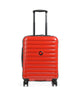 Delsey Paris Shadow 5.0 Trolley (4 wielen) intensives rot
