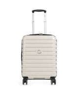 Delsey Paris Shadow 5.0 Trolley (4 wielen) elfenbein