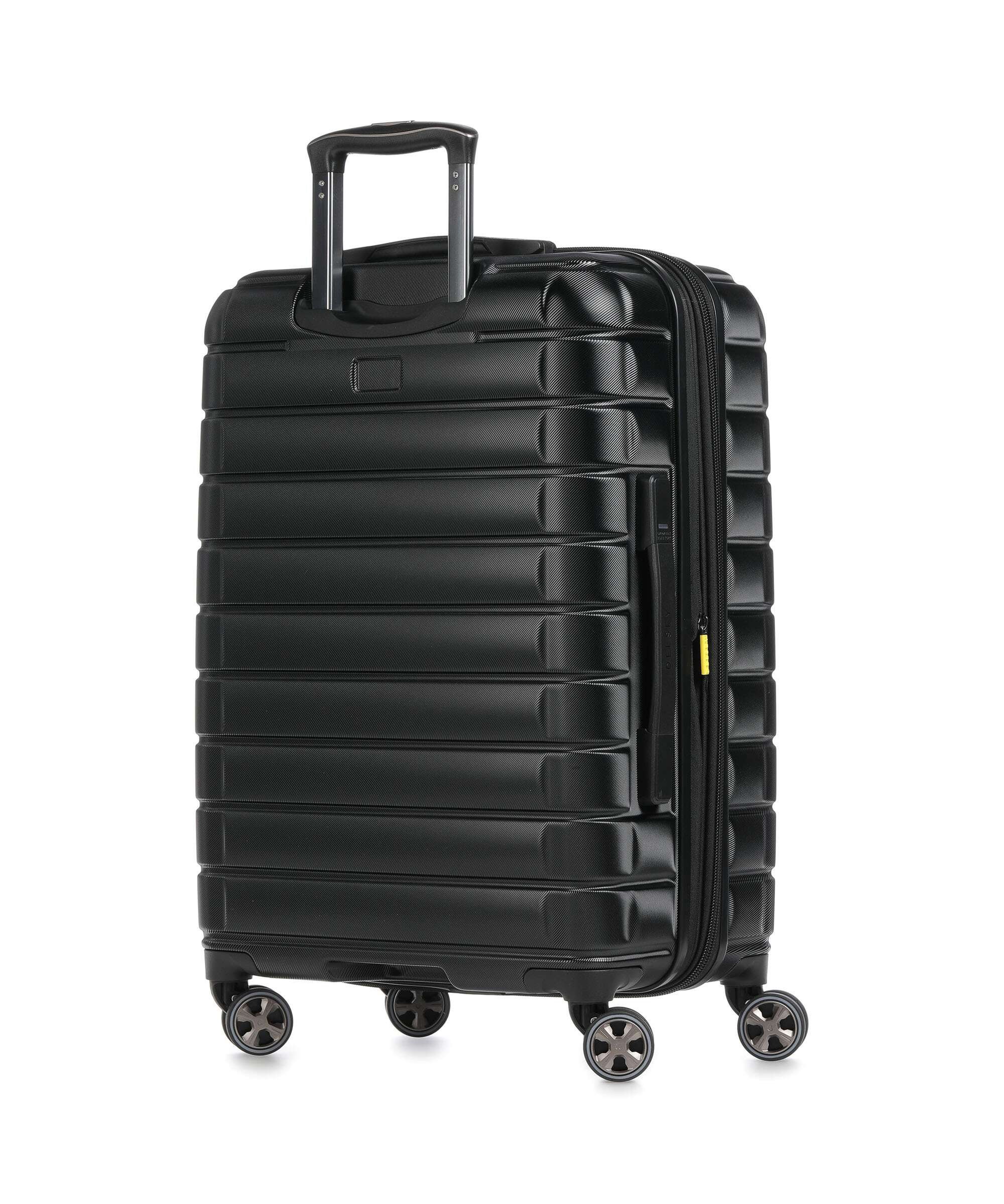 Delsey Paris Shadow 5.0 Spinner (4 wheels) schwarz