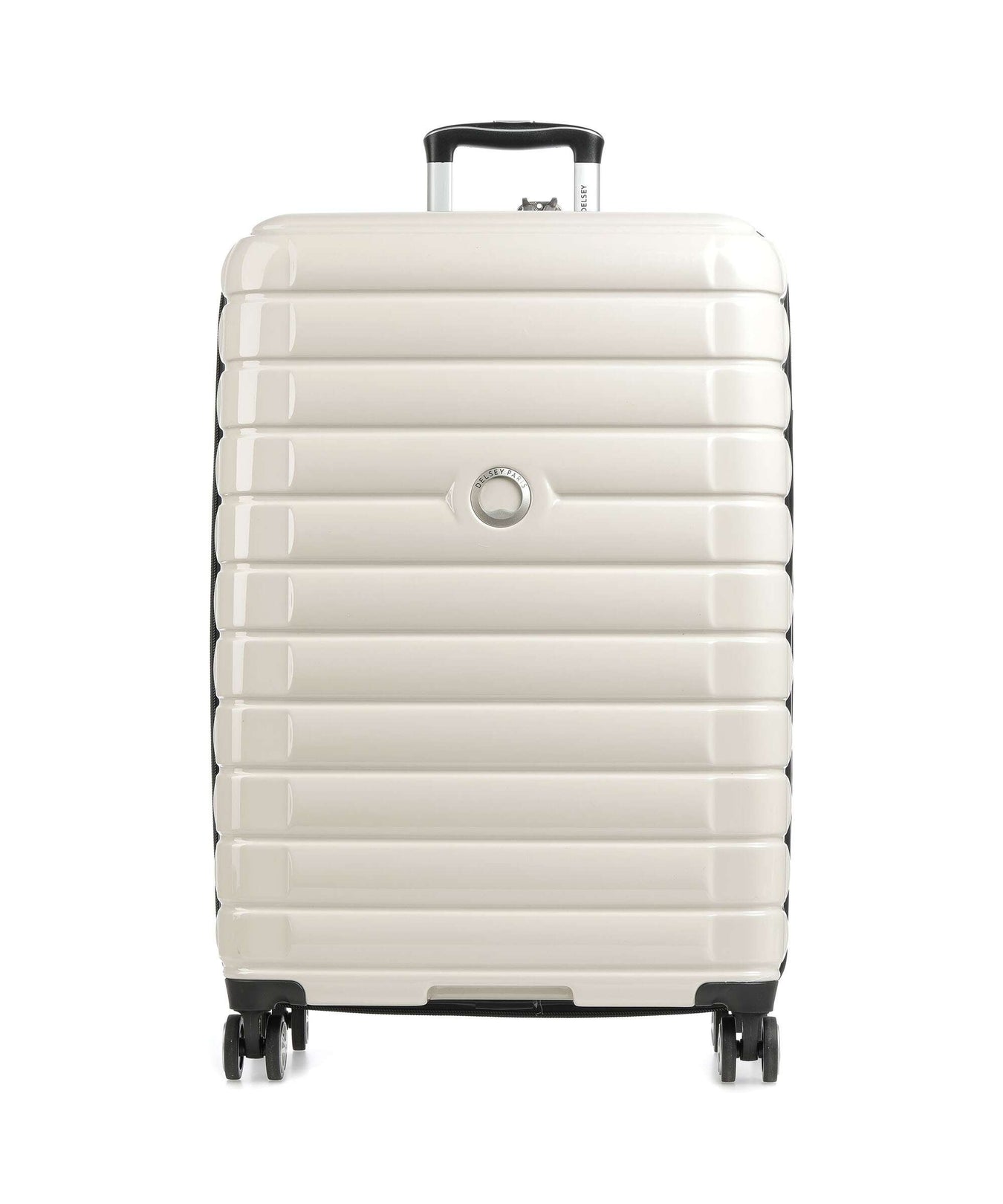 Delsey Paris Shadow 5.0 Spinner (4 wheels) elfenbein