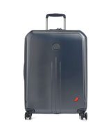 Delsey Paris Allure Trolley (4 wielen) marineblau