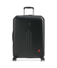 Delsey Paris Allure Trolley (4 wielen) schwarz