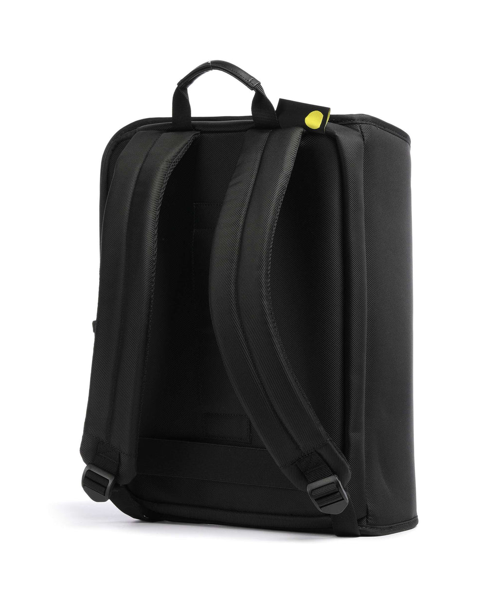 Delsey Paris Arche Backpack bag schwarz