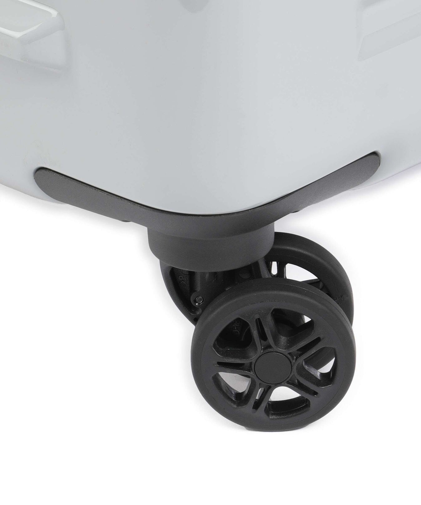 Delsey Paris Rempart Spinner (4 wheels) sturmgrau