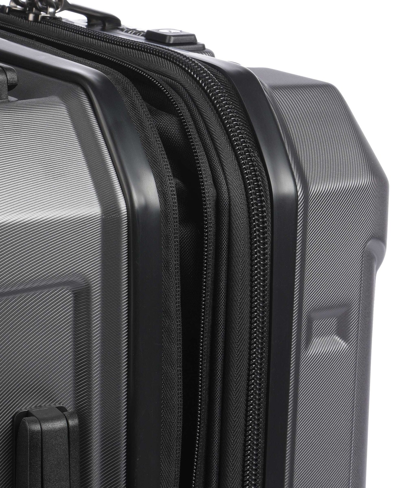 Delsey Paris Rempart Spinner (4 wheels) anthrazit