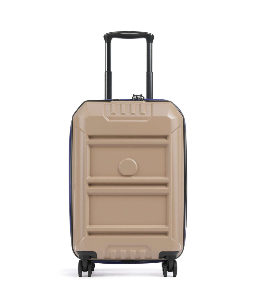 Delsey Paris Rempart Spinner (4 wheels) beige