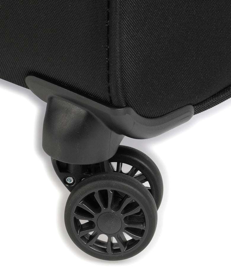 Delsey Paris Maubert 2.0 Spinner (4 wheels) schwarz