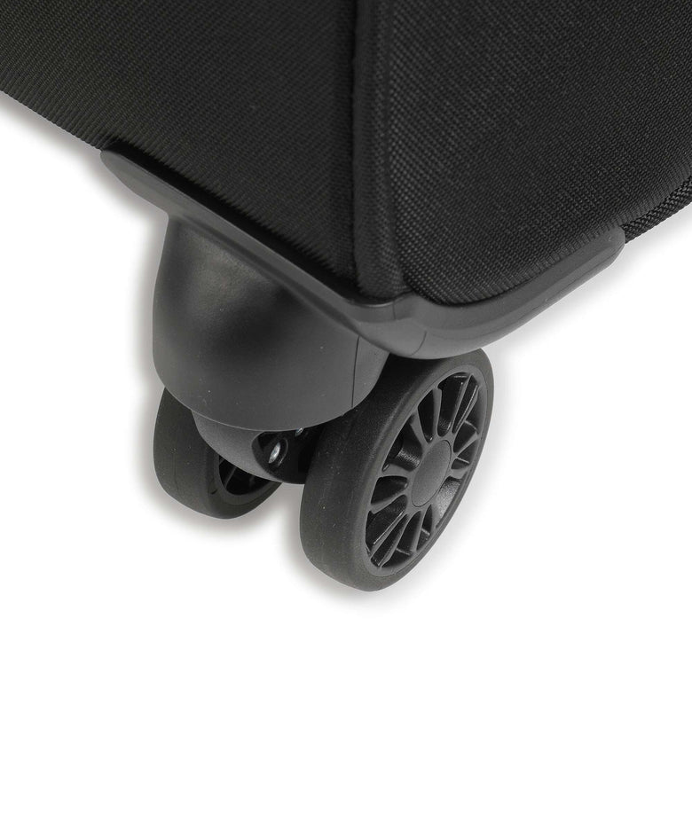 Delsey Paris Maubert 2.0 Spinner (4 wheels) schwarz