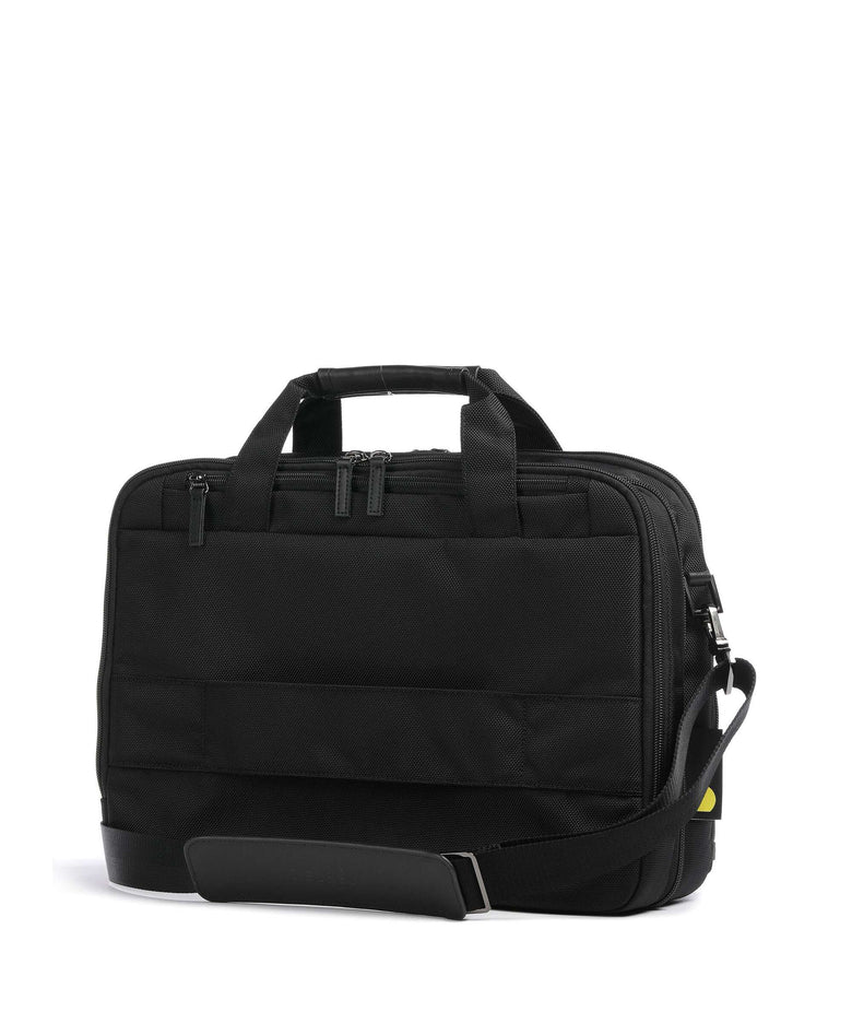 Delsey Paris Wagram Briefcase schwarz