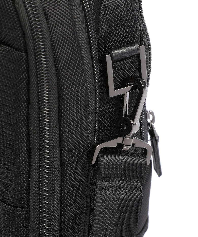 Delsey Paris Wagram Briefcase schwarz