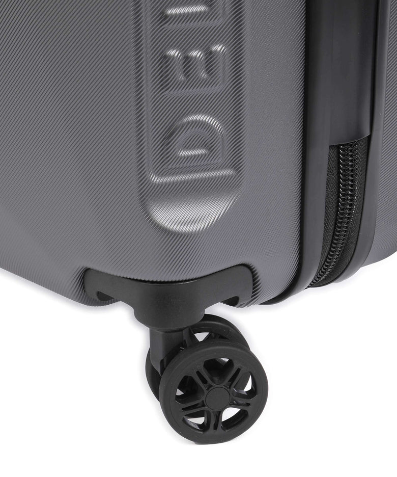 Delsey Paris Karat 2.0 Spinner (4 wheels) anthrazit