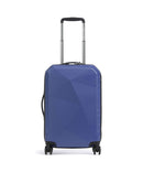 Delsey Paris Karat 2.0 Trolley (4 wielen) blau