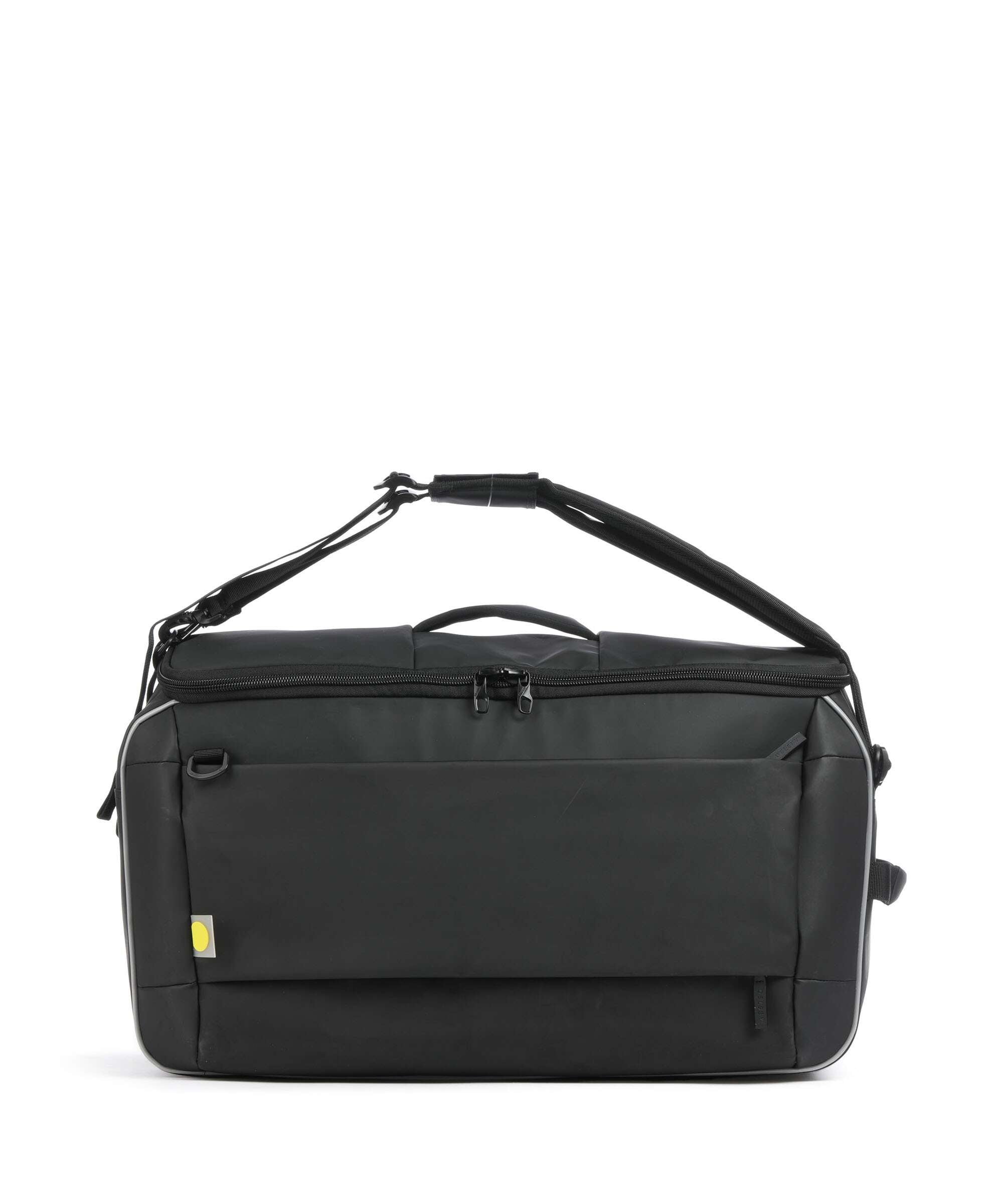 Delsey Paris Aventure Weekend bag schwarz