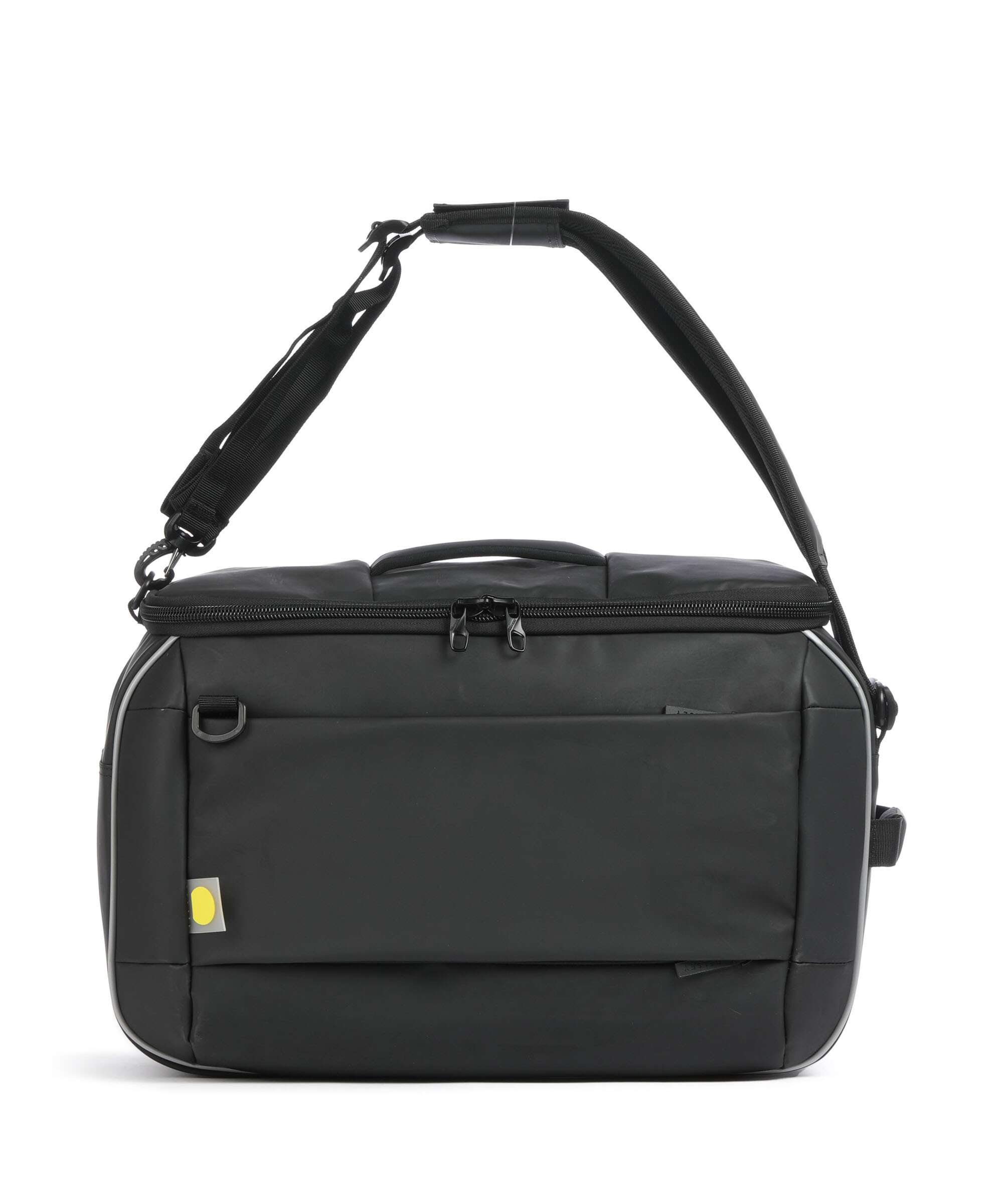 Delsey Paris Aventure Weekend bag schwarz