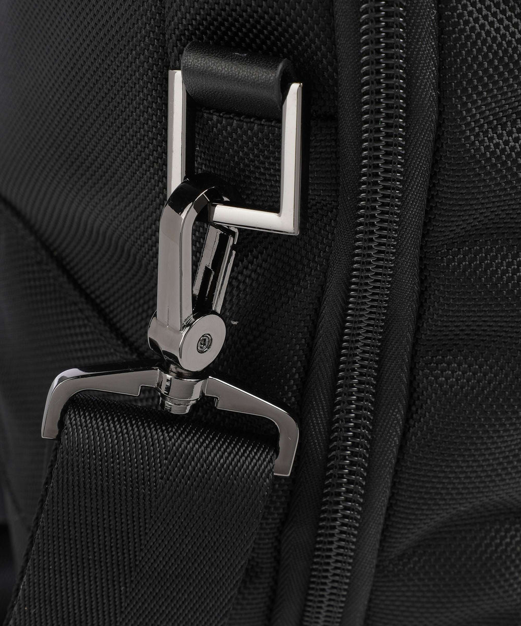 Delsey Paris Wagram Briefcase schwarz