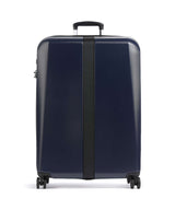 Delsey Paris Promenade Hard 2.0 Trolley (4 wielen) marineblau