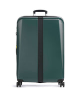 Delsey Paris Promenade Hard 2.0 Trolley (4 wielen) gruen