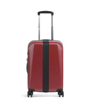 Delsey Paris Promenade Hard 2.0 Trolley (4 wielen) bordeaux rot
