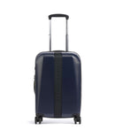 Delsey Paris Promenade Hard 2.0 Trolley (4 wielen) marineblau