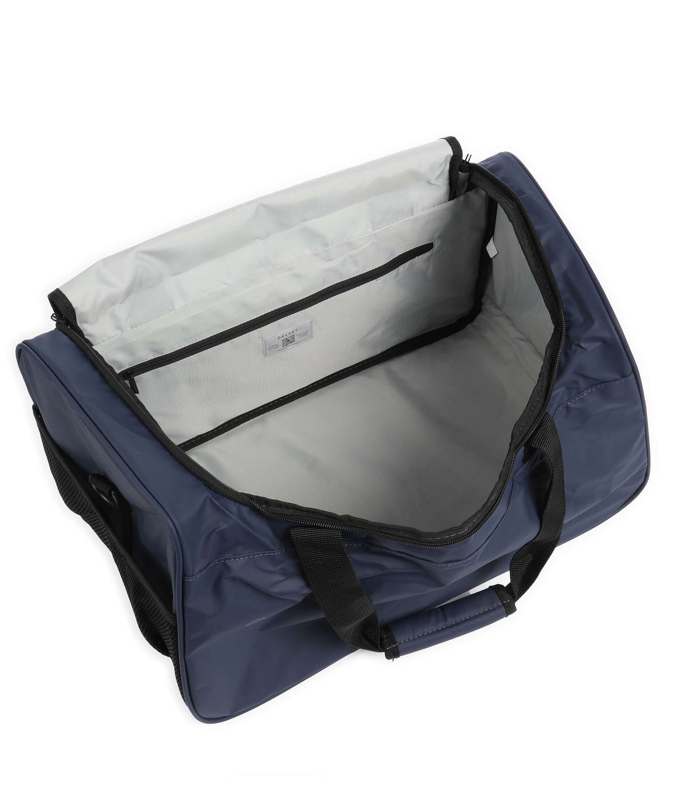 Delsey Paris Maubert 2.0 50 Weekend bag blau