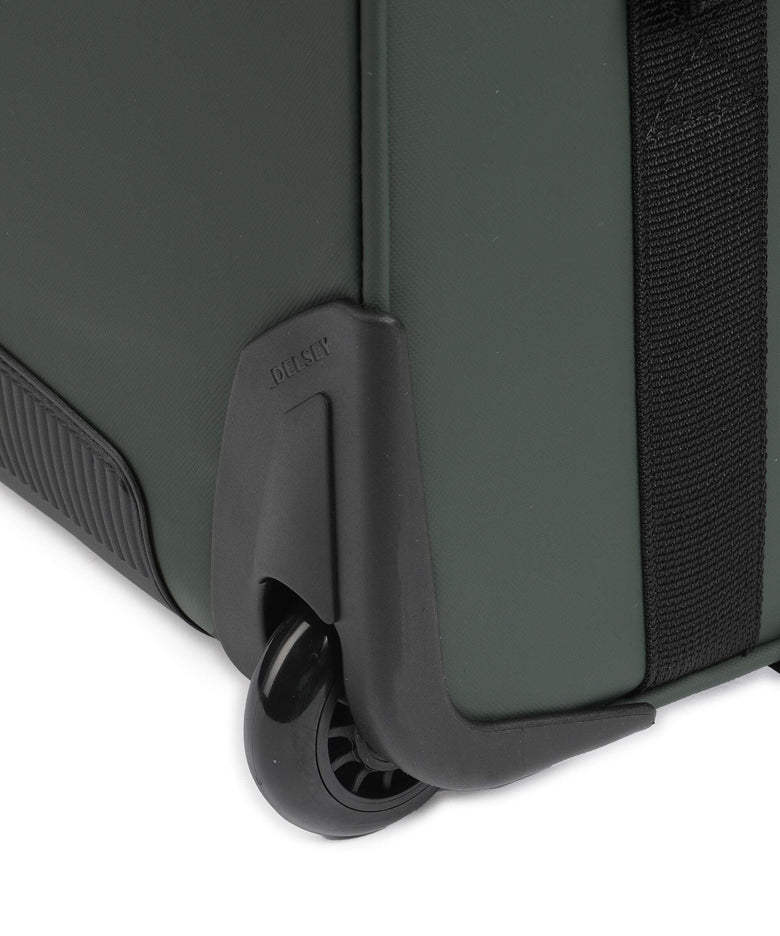 Delsey Paris Maubert 2.0 Trolley (2 wheels) army