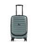 Delsey Paris Shadow 5.0 Trolley (4 wielen) gruen