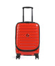 Delsey Paris Shadow 5.0 Trolley (4 wielen) intensives rot