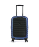 Delsey Paris Shadow 5.0 Trolley (4 wielen) blau