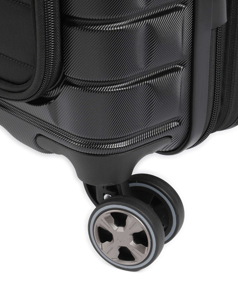 Delsey Paris Shadow 5.0 Spinner (4 wheels) schwarz