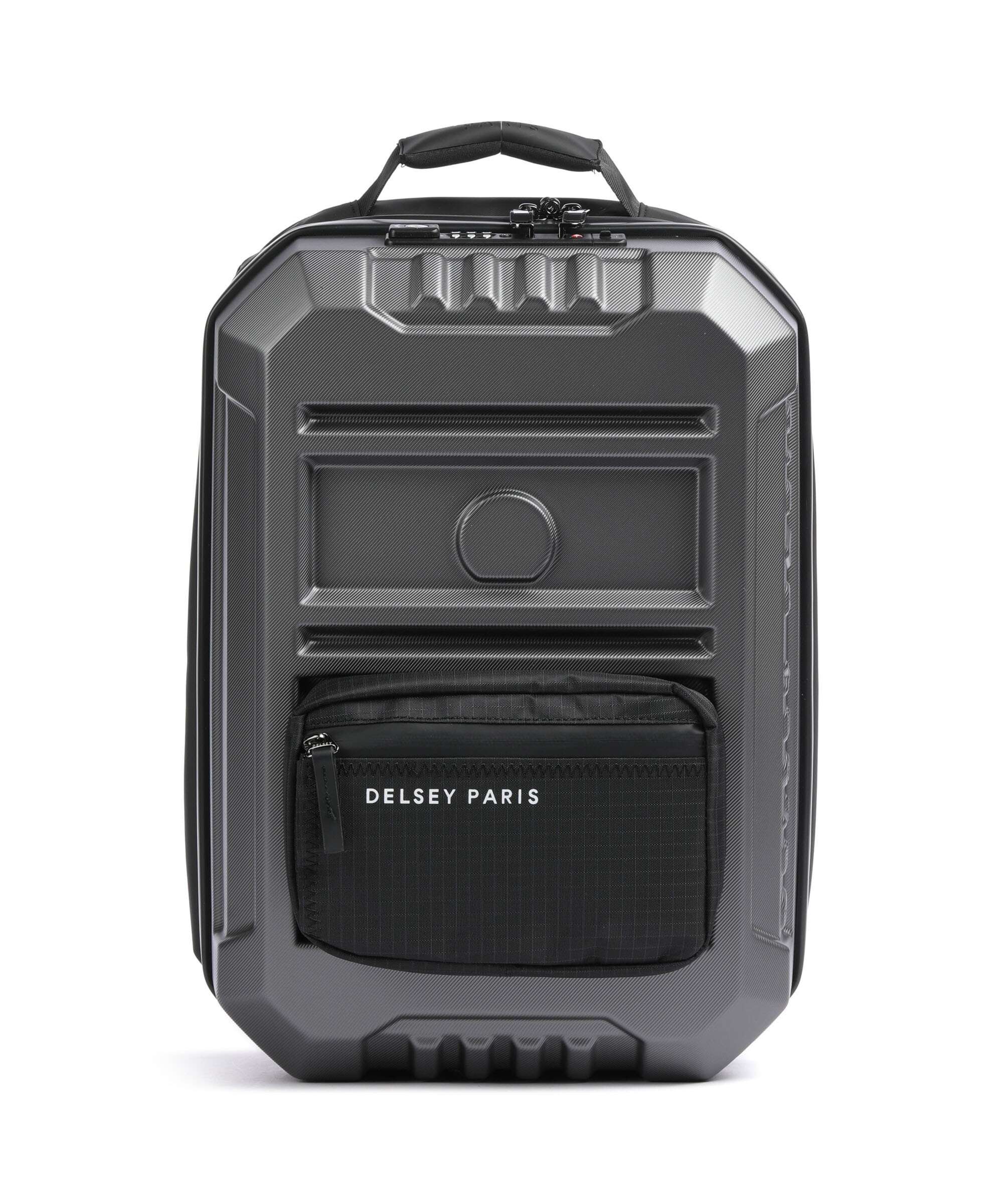 Delsey Paris Rempart Backpack anthrazit