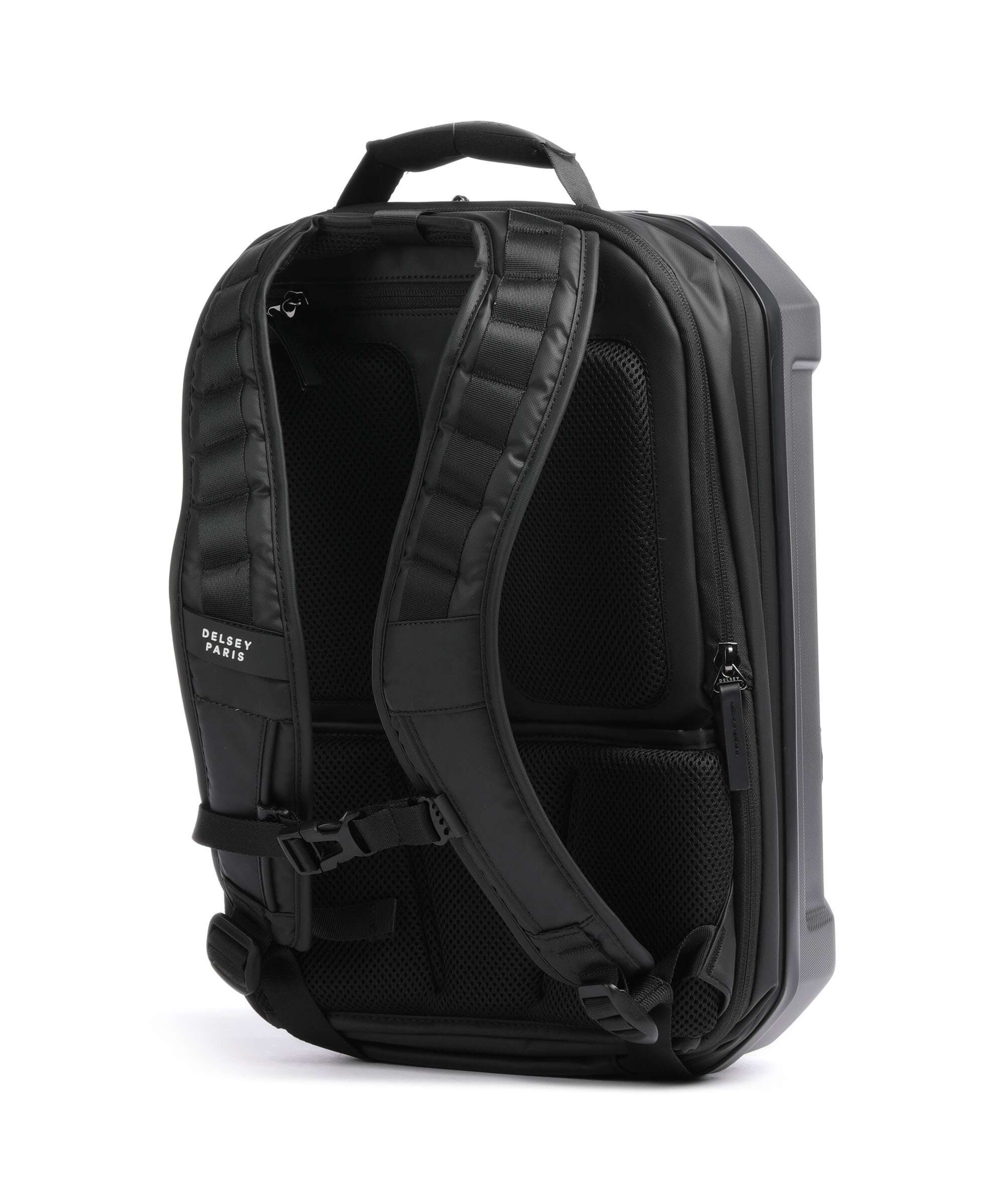 Delsey Paris Rempart Backpack anthrazit