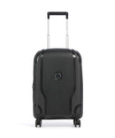 Delsey Paris Clavel Trolley (4 wielen) schwarz