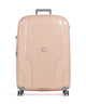 Delsey Paris Clavel Trolley (4 wielen) rosa