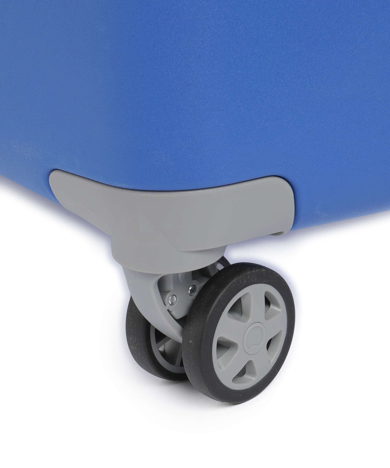 Delsey Paris Clavel Spinner (4 wheels) blau