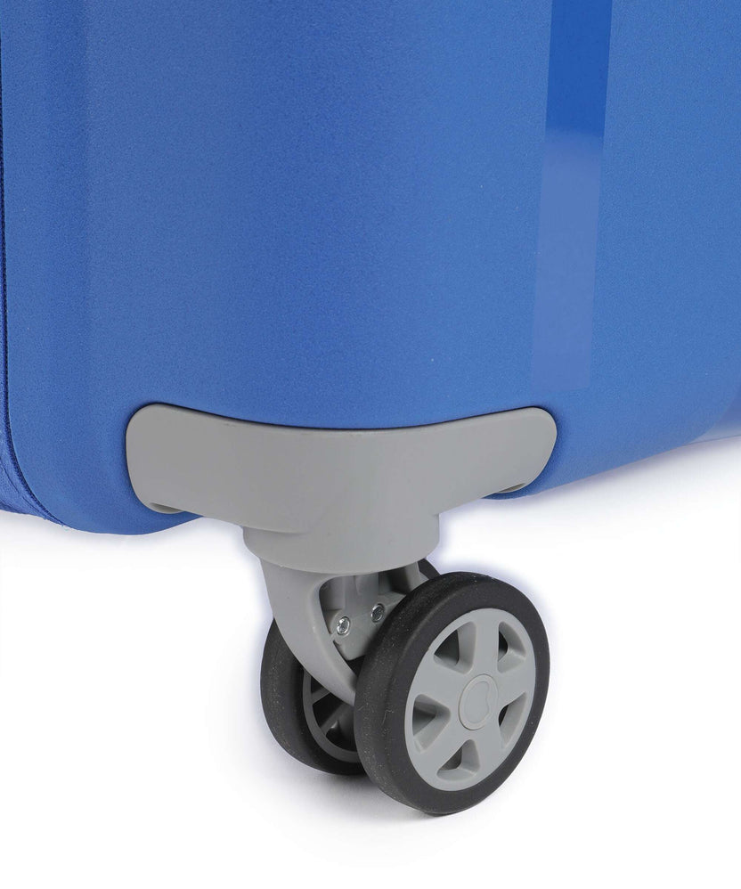 Delsey Paris Clavel Spinner (4 wheels) blau
