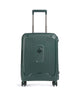 Delsey Paris Moncey Trolley (4 wielen) gruen